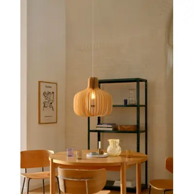 Nordlux Hazo 65 Visilica Crna